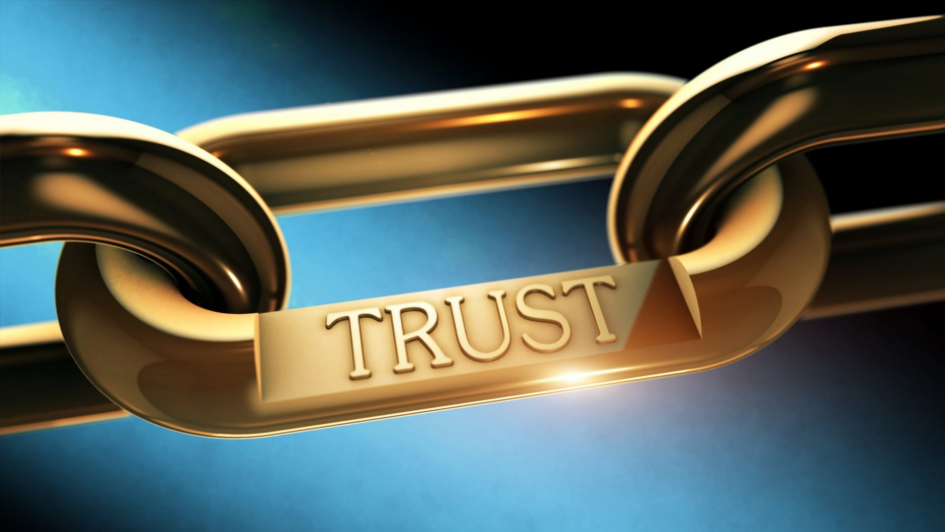 NFT generate trust